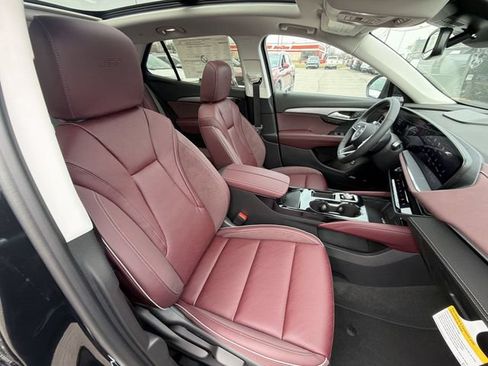 New 2026 Buick Envision Sport Touring AWD/4WD image 21
