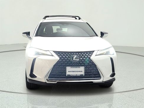 Used 2023 Lexus UX 250h AWD w/ Accessory Package (A2) image 2