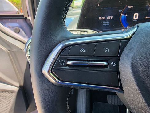 Used 2025 Chevrolet Equinox EV LT w/ Convenience Package FWD image 22