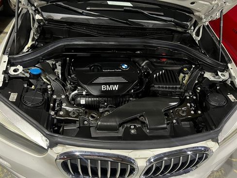 Used 2017 BMW X1 xDrive28i AWD/4WD image 42
