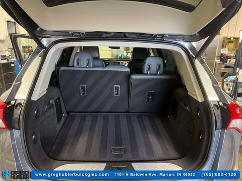 Used 2020 Buick Envision Essence image 11