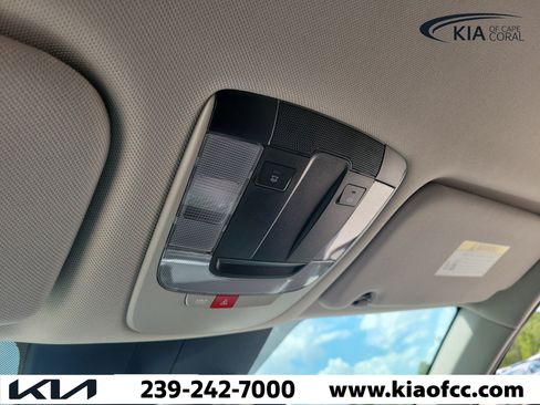 New 2026 Kia Sorento S AWD/4WD image 32