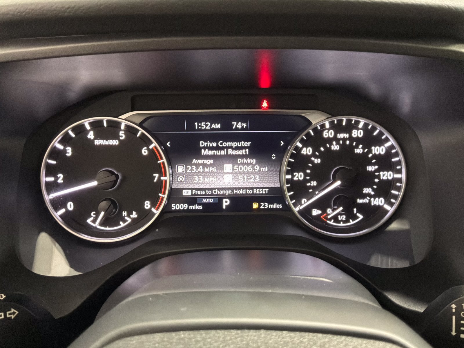 Used 2026 Nissan Rogue SV w/ Cold Weather Package AWD/4WD image 20