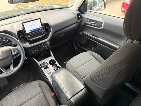 Used 2021 Ford Bronco Sport AWD/4WD image 20
