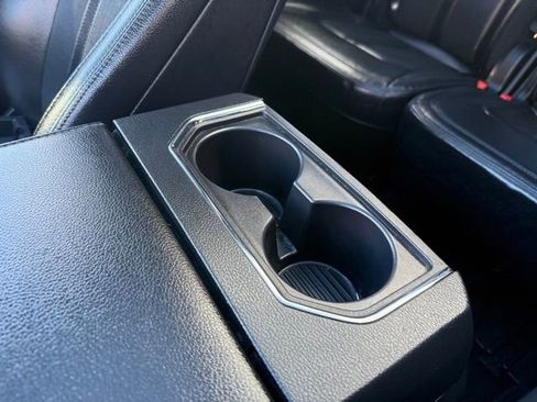 Certified 2021 Ford Expedition Limited image 23