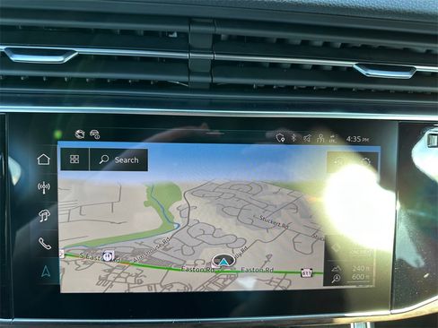 New 2026 Audi Q7 2.0T Premium Plus image 18