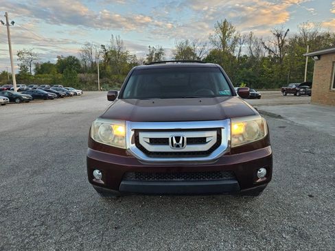 Used 2011 Honda Pilot EX-L image 3