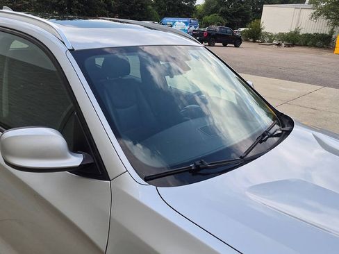 Used 2014 BMW X3 xDrive28i AWD/4WD image 31