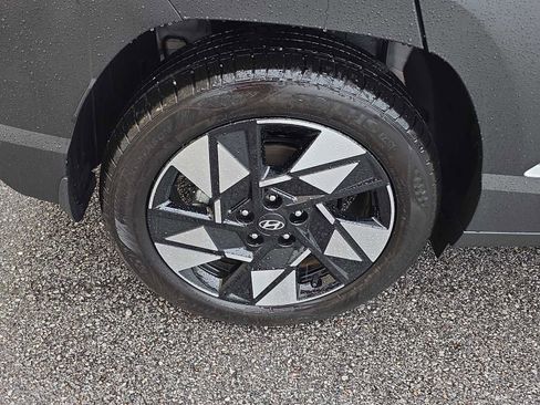 New 2025 Hyundai Kona SEL image 7