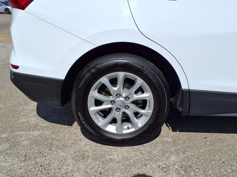 Used 2020 Chevrolet Equinox LT AWD/4WD image 26