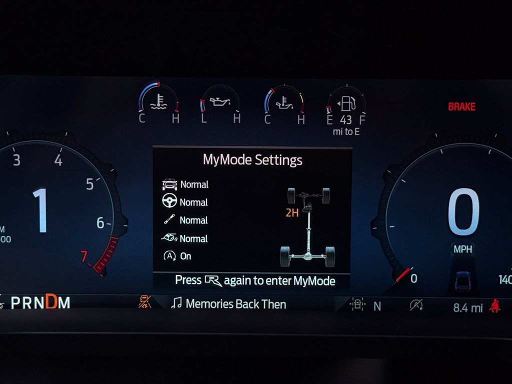New 2026 Ford F150 Raptor AWD/4WD image 32