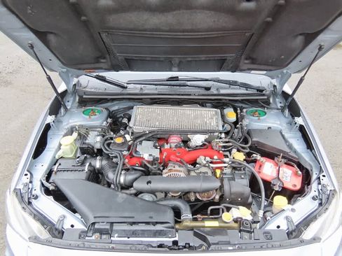 Used 2019 Subaru WRX STI image 10