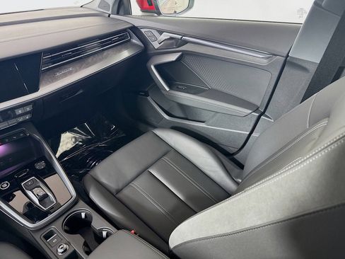 Certified 2025 Audi A3 2.0T Premium Plus w/ Premium Plus Package image 23