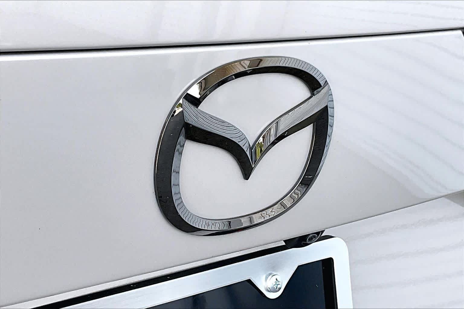 Used 2026 MAZDA CX-90 3.3 Turbo w/ Premium Sport Pkg AWD/4WD image 31