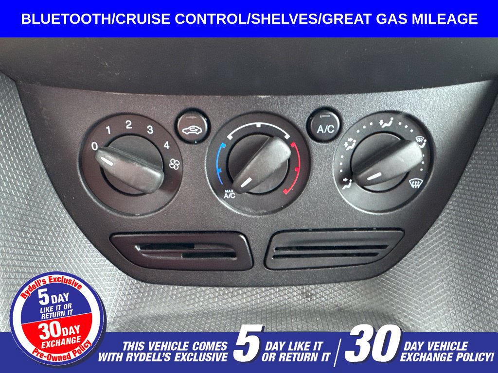 Used 2015 Ford Transit Connect XL FWD image 15