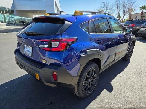 New 2026 Subaru Crosstrek 2.5i Wilderness image 3