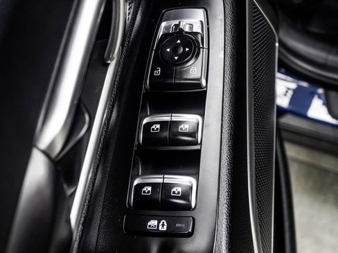 Used 2023 Kia Telluride S w/ S Sunroof Package AWD/4WD image 36