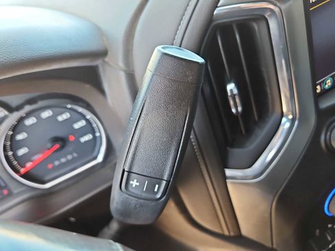 Used 2020 Chevrolet Silverado 1500 RST image 21