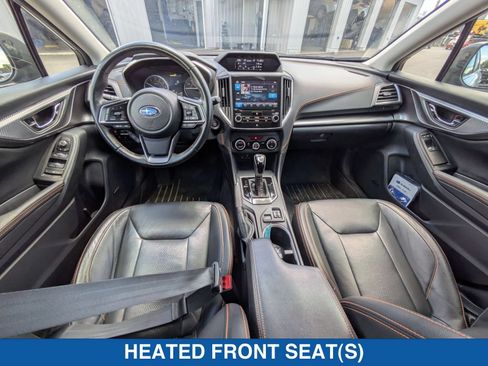 Used 2021 Subaru Crosstrek 2.5i Limited w/ Moonroof Package 1 AWD/4WD image 31