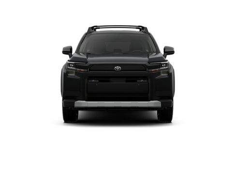 New 2026 Toyota RAV4 AWD image 17
