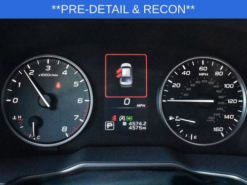 Used 2025 Subaru Legacy Limited image 10