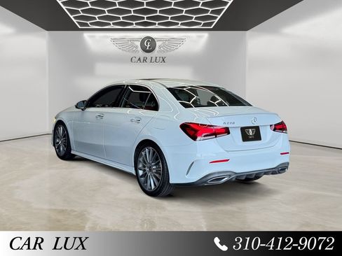 Used 2021 Mercedes-Benz A 220 image 3