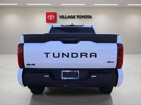 New 2026 Toyota Tundra SR5 AWD/4WD image 5