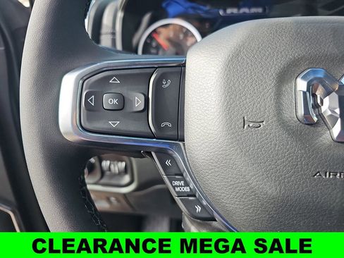 New 2026 RAM 1500 Laramie image 16