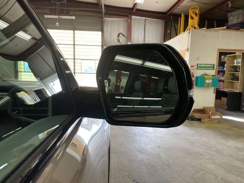 New 2026 Toyota Tundra Limited image 30