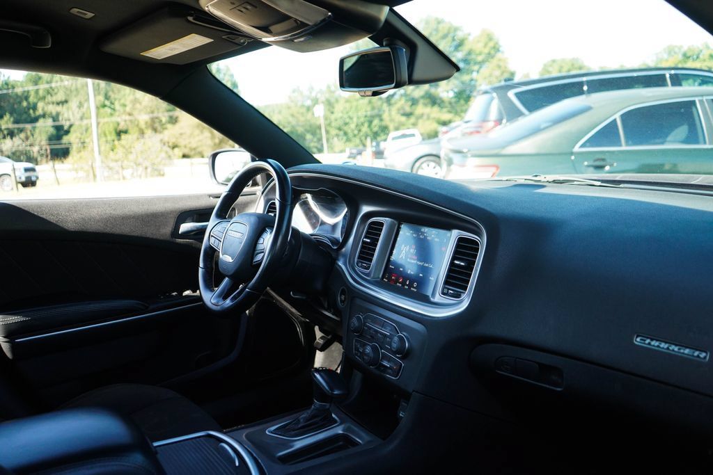 Used 2022 Dodge Charger GT RWD image 14