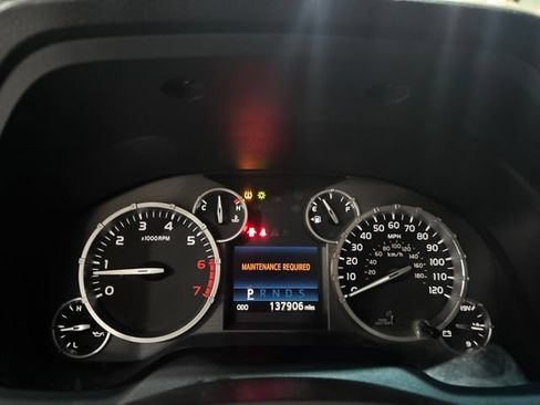 Used 2014 Toyota Tundra SR5 w/ TRD Off Road Package AWD/4WD image 21