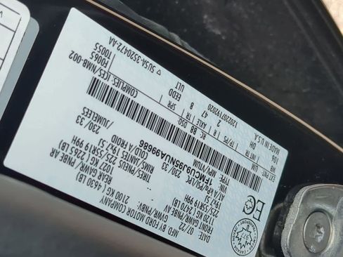 Used 2022 Ford Escape Titanium w/ Titanium Elite Package image 36