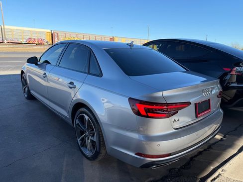 Used 2019 Audi A4 2.0T Premium image 31