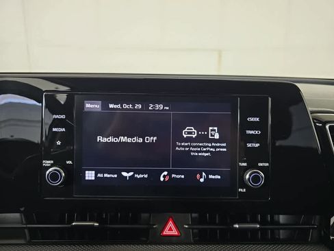 Used 2023 Kia Sportage LX image 33