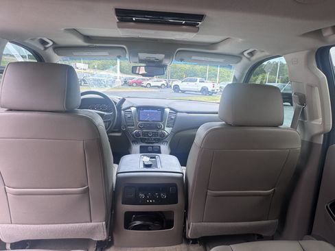 Used 2016 Chevrolet Tahoe LT AWD/4WD image 15