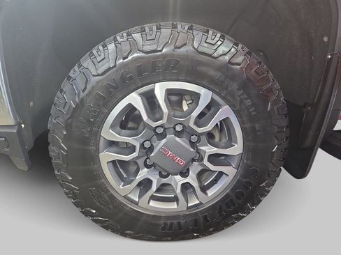 Used 2023 GMC Sierra 2500 SLE AWD/4WD image 33