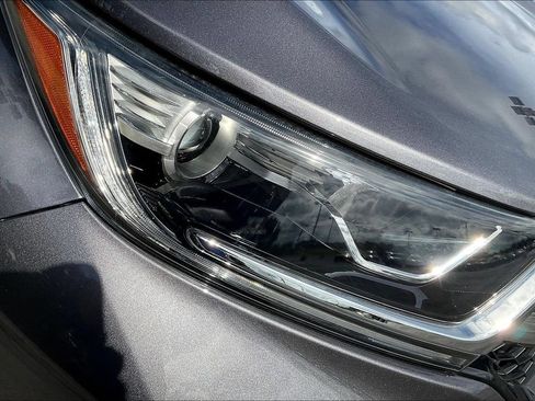 Used 2019 Honda CR-V EX image 34