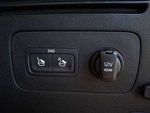 Used 2024 Kia Sorento S w/ Panoramic Sunroof Package FWD image 33