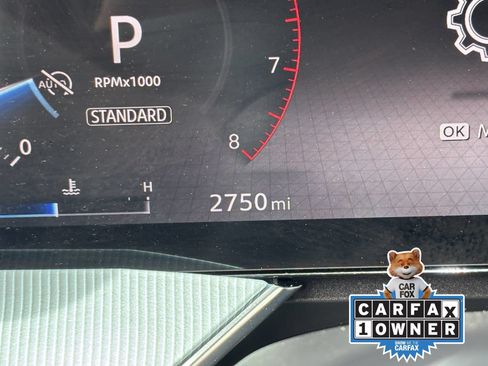 Certified 2025 Nissan Murano SL AWD/4WD image 33