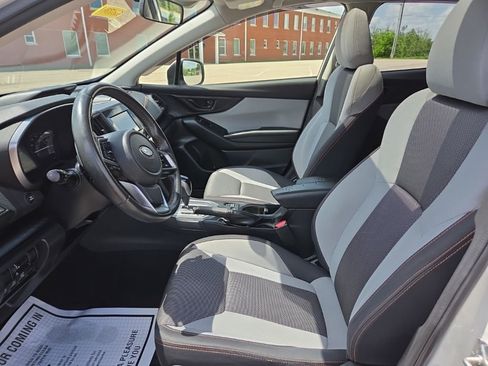 Used 2022 Subaru Crosstrek 2.0i Premium w/ Moonroof Package AWD/4WD image 16