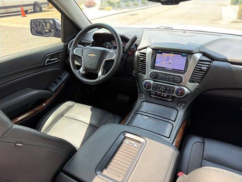 Used 2017 Chevrolet Tahoe Premier RWD image 54