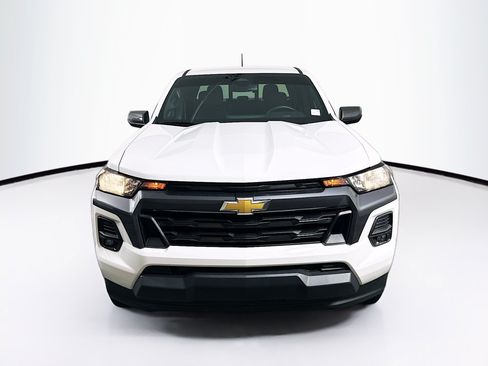 Used 2023 Chevrolet Colorado LT w/ LT Convenience Package II RWD image 2