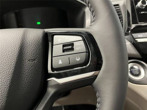 New 2026 Honda Odyssey EX-L image 14