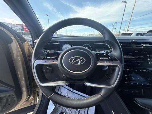 Used 2023 Hyundai Santa Cruz SEL Premium image 14