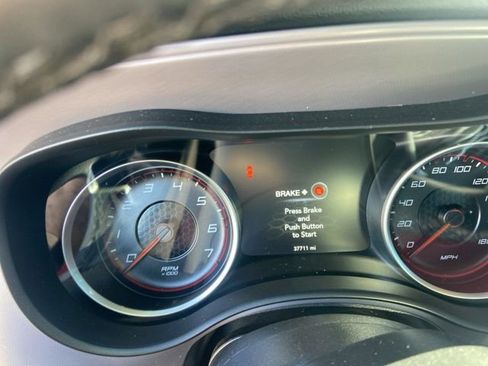 Used 2023 Dodge Charger Scat Pack image 14