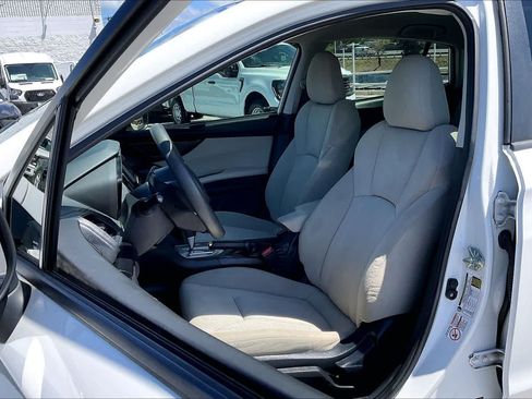 Used 2019 Subaru Impreza 2.0i AWD/4WD image 11