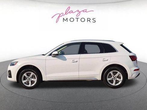Used 2023 Audi Q5 Premium w/ Convenience Package AWD/4WD image 8