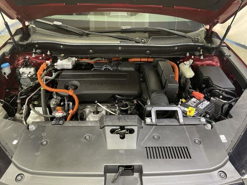 Certified 2023 Honda CR-V Sport Touring image 26