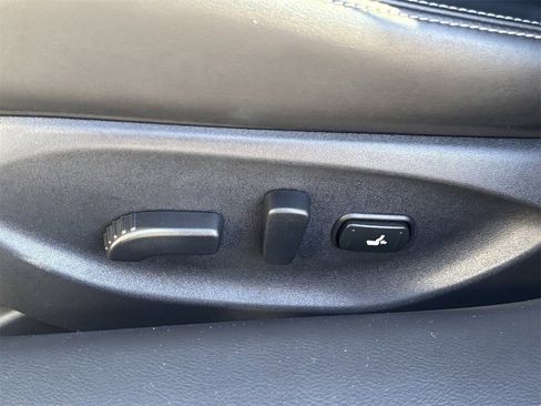 Certified 2023 INFINITI Q50 Sensory image 21