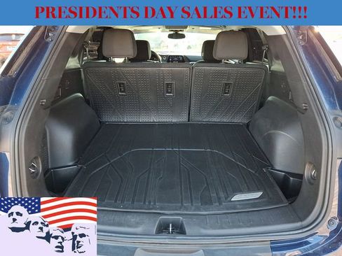 Used 2022 Chevrolet Blazer LT image 30